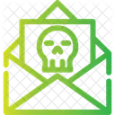 Blackmail Extortion Coercion Icon