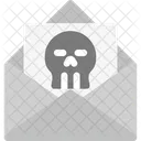 Blackmail  Icon
