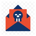 Blackmail Extortion Coercion Icon