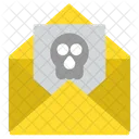 Message Chat Security Icon