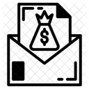 Blackmail  Icon