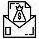 Blackmail  Icon