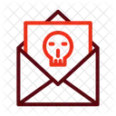 Blackmail Stop Live Icon