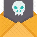 Blackmail  Icon