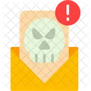 Blackmail  Icon