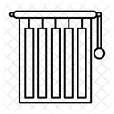 Baby Blackout Curtains Blackout Curtains Drapes Icon