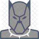Blackpanther Avengers Blackpanther Icon