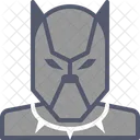 Blackpanther  Icon