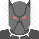 Blackpanther  Icon