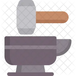 Blacksmith  Icon