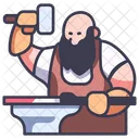 Blacksmith  Icon