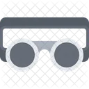 Blacksmith Glasses  Icon