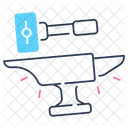 Blacksmith  Icon