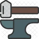 Blacksmith  Icon
