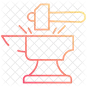 Blacksmithing  Icon