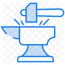 Blacksmithing  Icon