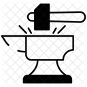 Blacksmithing  Icon