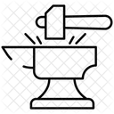 Blacksmithing  Icon
