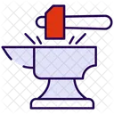 Blacksmithing  Icon