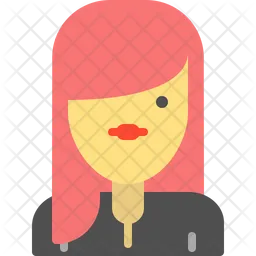 Blackwidow  Icon