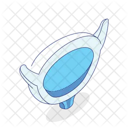 Bladder  Icon