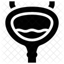 Bladder  Icon