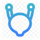 Bladder  Icon