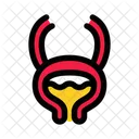 Bladder  Icon