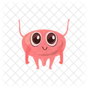 Bladder  Icon