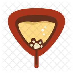 Bladder Stone  Icon