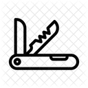 Blade  Icon
