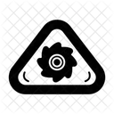 Blade Tool Knife Icon