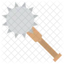 Cutter Blade Cutting Edge Icon