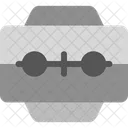Blade  Icon