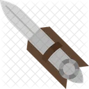 Blade Hidden Sword Icon