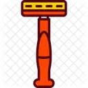 Blade Object Razor Icon