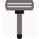 Blade Object Razor Icon