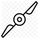 Blade  Icon