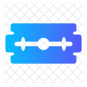 Blade Razor Cutter Icon