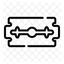 Blade Razor Cutter Icon