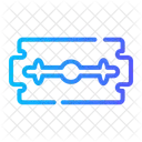 Blade Razor Cutter Icon