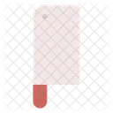 Flat Butcher Delicious Icon