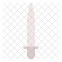 Flat Butcher Delicious Icon