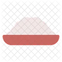 Flat Butcher Delicious Icon