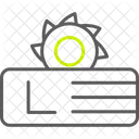 Blade  Icon