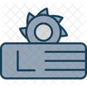 Blade  Icon