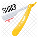 Razor Blade Kill Icône