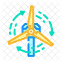 Blades  Icon