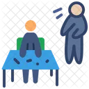Blame Bully  Icon