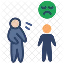 Blame Pressure  Icon